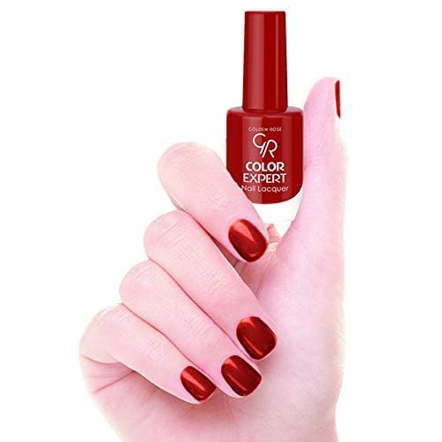 Golden Rose Color Expert Nail Lacquer No:26 2li paket