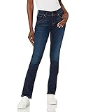 Hudson Jeans Women's Midrise Beth Baby-Bootcut Jean in Foley