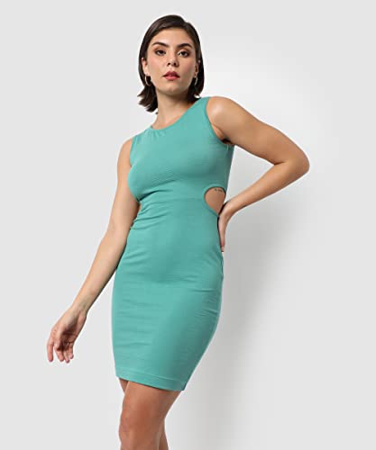 Image of Campus Sutra Women Dress