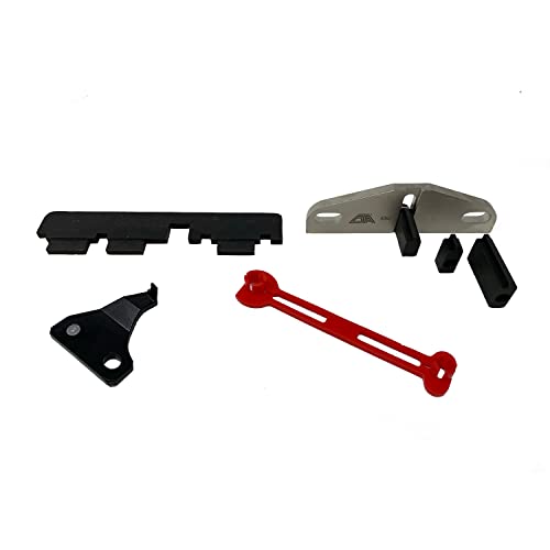 CTA Tools 2743 Engine Service Kit - Compatible with Ford 1.6L Ecoboost