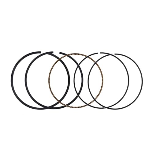 �I�[�g�o�C�p STD +100mm 77mm-78mm �s�X�g�������O�L�b�g YZFR1 YZF1000 FZ1N PZ50W RPZ50MP RT50FX PZ50FXW 5VY-11603-01-00(1 Set 77.75mm)