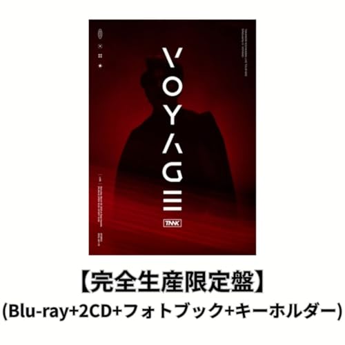 【完全生産限定盤】【限定特典(冷蔵庫マグネット)付き) 西川貴教 TAKANORI NISHIKAWA LIVE TOUR 003「SINGularity III -VOYAGE-」(封入特典:フォトブック+キーホルダー) ライブ ツアー ブルーレイ