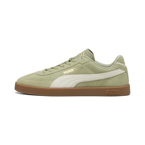 Image of Puma Unisex-Adult Puma Club Ii Era Suede