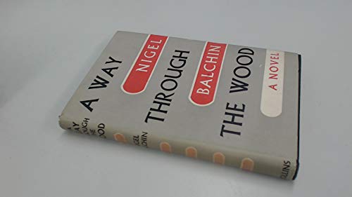 A Way Through the Wood B0000CHXVL Book Cover