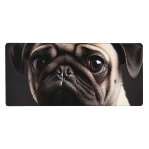 Tapis d'écriture ordinateur portable pour protéger et organiser le bureau