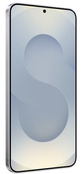 Amazon.com: Samsung Galaxy S25+ 256GB - AT&T - Silver Shadow