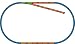 Produktbild Piko 55366 Bettung für A-Gleis Set A+B