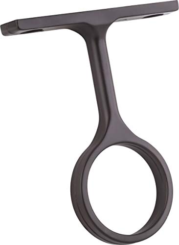 Hardware Resources Middle Mounting Bracket for 1-1/16