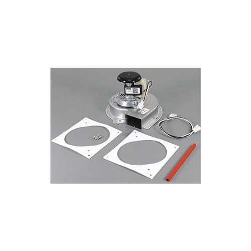 Lennox 24W95 - Blower Inducer Draft Assembly