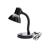 DIMENSIONES PRÁCTICAS: Altura de 32 cm, ancho de 14 cm y profundidad de 20 cm; tamaño perfecto para aprovechar el espacio sin renunciar a una iluminación eficaz.