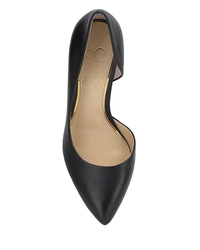 Image of Jessica Simpson Prizma D'Orsay Pumps