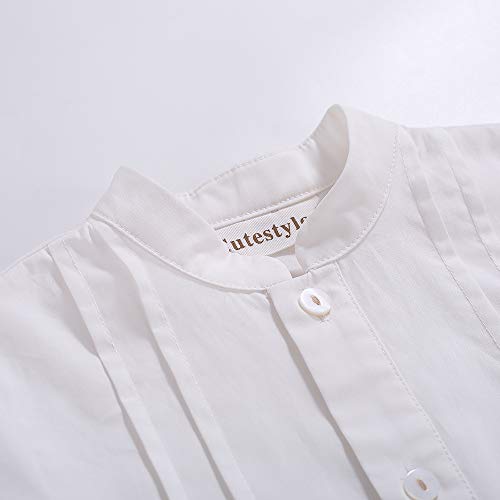 Pettigirl Summer Baby Boy Kid Clothes Outfit Shorts Set with Cotton Fabri3