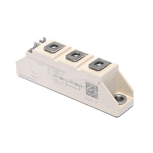 Module de thyristor SKKT92B-22 pour la rénovation de variateurs de vitesse