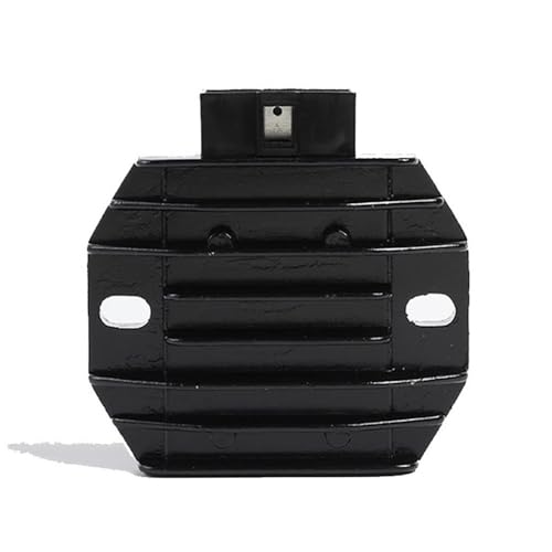 Redresseur régulateur étanche pour Vespa ET4 125, LXV, LX 150, Gilera VXR 200