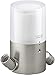 Kohler K-22321-BN Aquifer Shower Filter, Vibrant Brushed Nickel