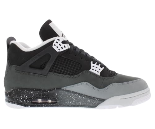 Image of Nike Jordan 4 Retro Mens Shoes Size