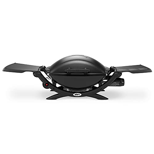 natural gas grills