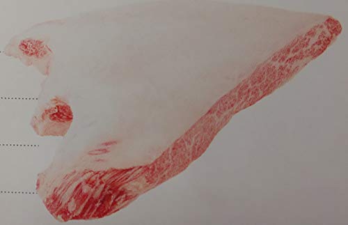 黒毛和牛 牛肉 トモバラ ボンショー A4〜A5クラス 約1.5kg 真空 冷凍 業務用