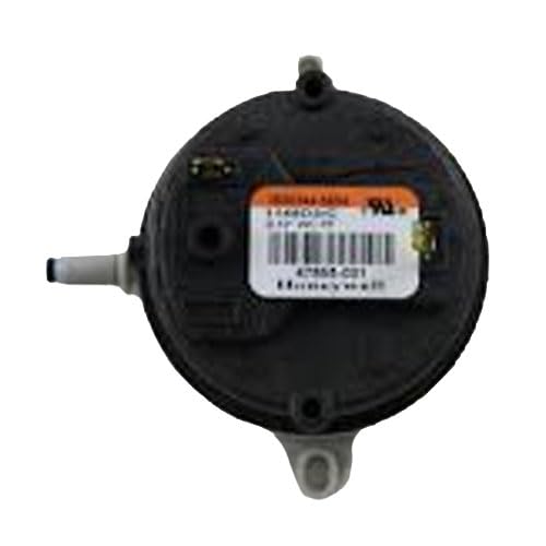 47865-001 - Armstrong OEM Furnace Replacement Air Pressure Switch 0.10