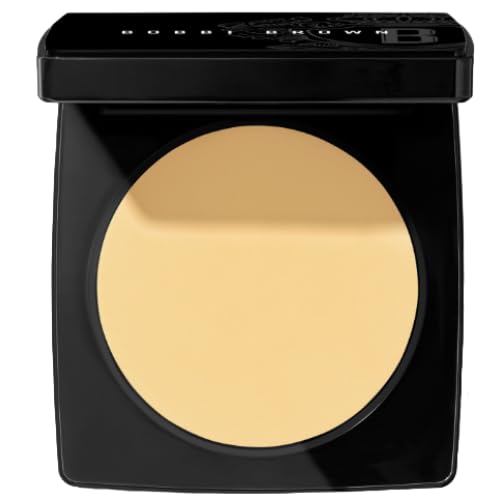 BOBBI BROWN Sheer Finish Pressed Powder - Pale Yellow 9 g