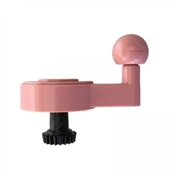 bnf® 2xHandle Wool DIY Tool Plastic Craft for Knitting Machine Hat Weaving Sewing | Knitting Machines | Machine Knitting | Crocheting & Knitting | Needlecrafts & Yarn-image-40