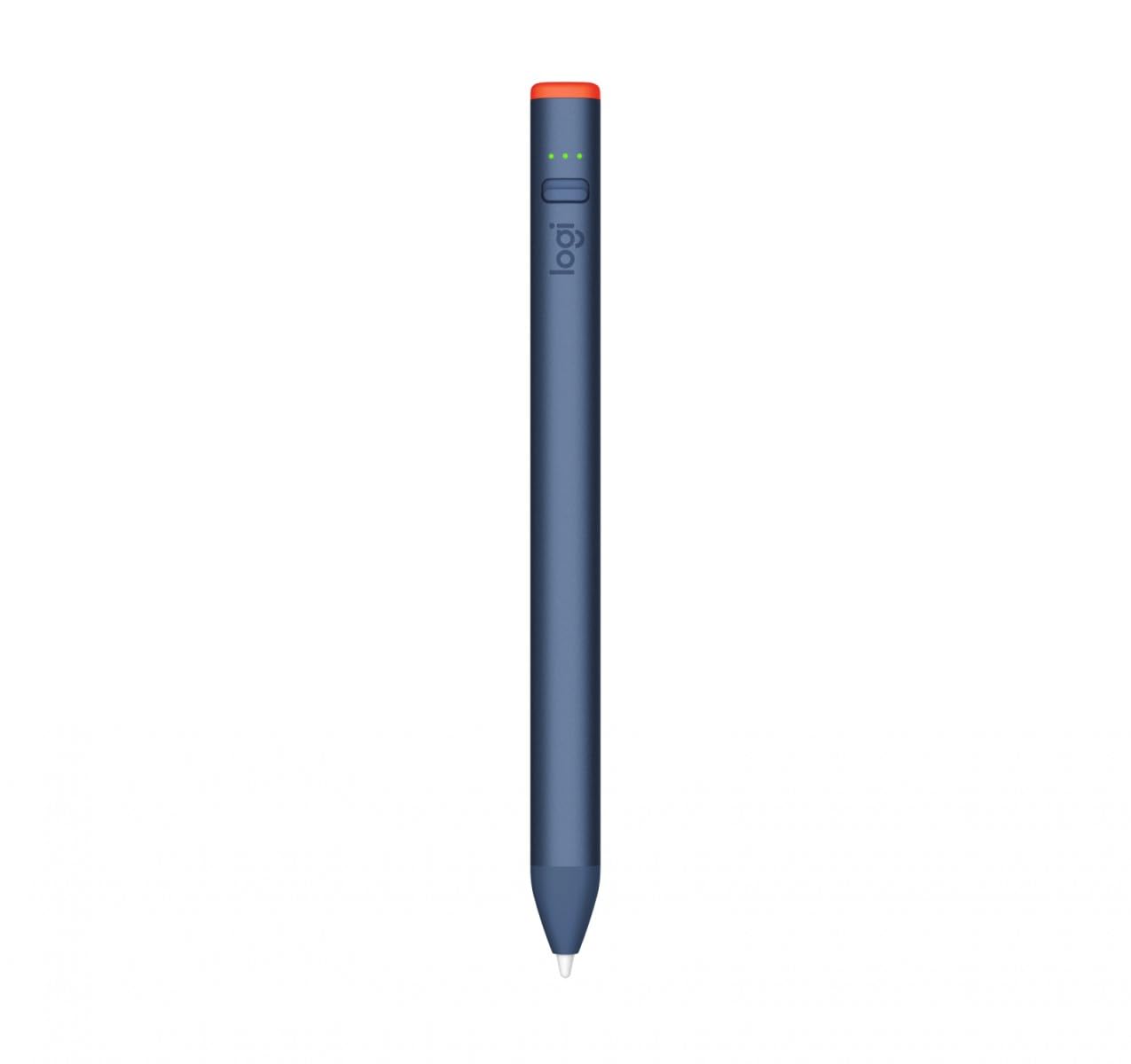 Logitech Crayon - Classic Blue, 914-000080