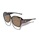 Überzieh-Sonnenbrille Activesol Hera für Damen mit UV400 Schutz