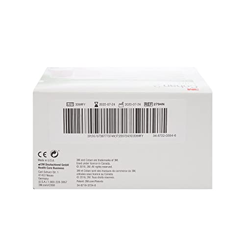 3M Health Care 2794N Coban 2 Layer Lite Compression System - image 3