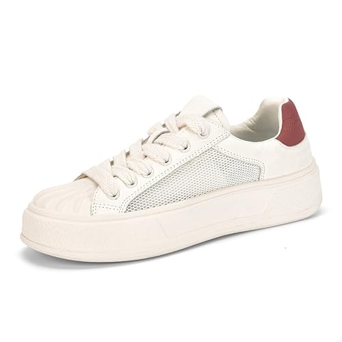 Chaussures légères femme Letuwj contre la fatigue des pieds