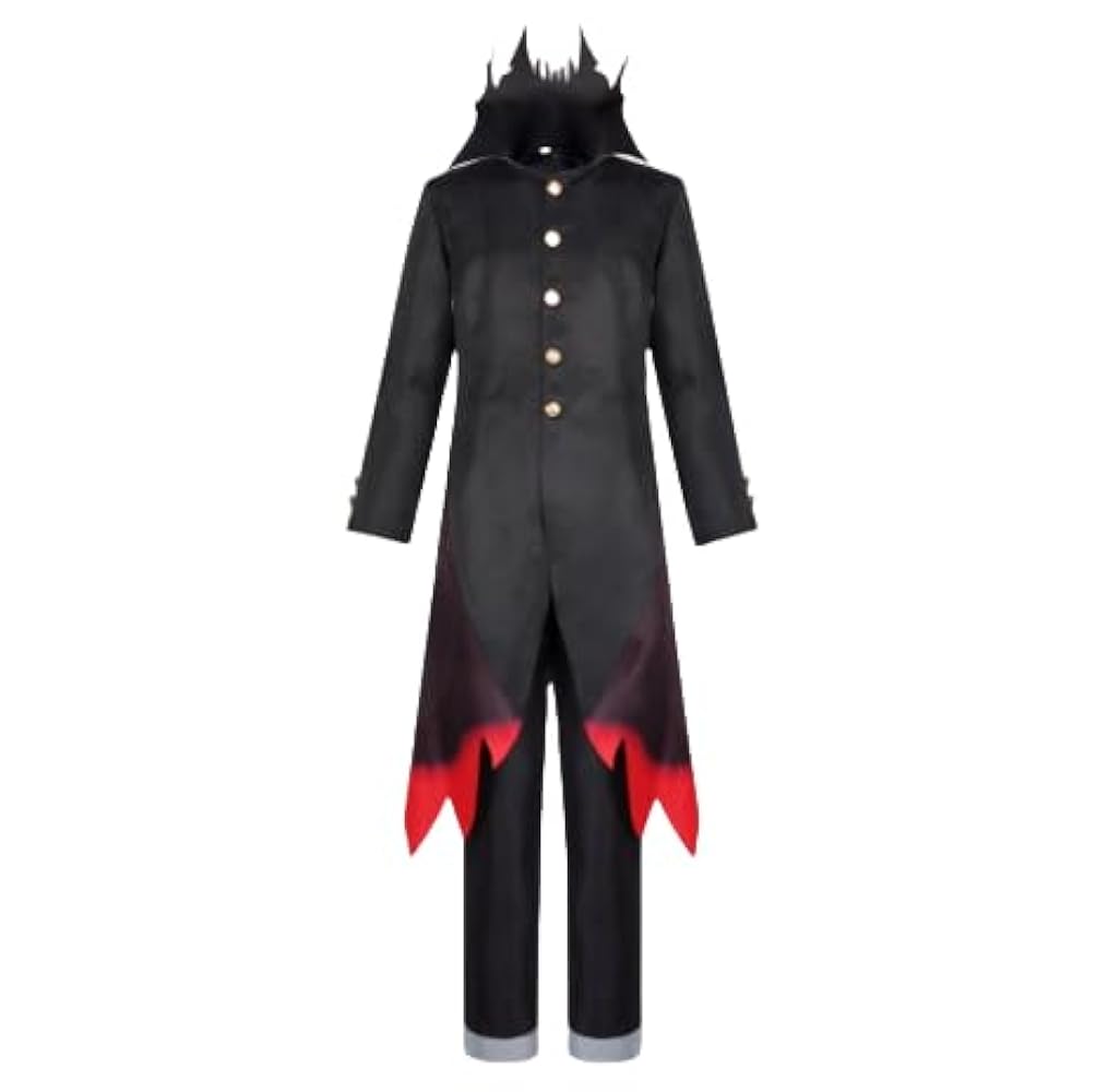 衣装オーダーご予約　ひまわりんこ様 Amazon | [Repairfox]ダンダダン第2期コスプレ 衣装 オカルン