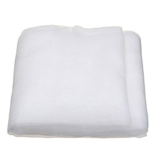 Fine Mesh Insect Protection Net, Garden Vegetable Plant Protect Netting for Garden, Greenhouse