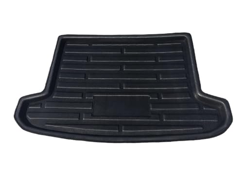 Tapis de protection de coffre anti-saleté pour voiture Hyundai Tucson