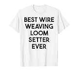 Best Wire Weaving Loom Setter Ever