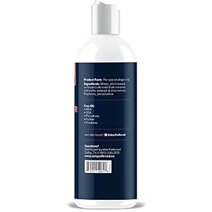Vets Preferred Dog Shampoo and Conditioner - Dog Wash Pet Shampoo - Moisturize, Deodorize, and Detangle - Hypoallergenic Dog and Puppy Shampoo with Coconut, Palm, Oatmeal, & Aloe – 16 Fl Oz Vets Preferred Dog Shampoo and Conditioner – Dog Wash Pet Shampoo – Moisturize, Deodorize, and Detangle – Hypoallergenic Dog and Puppy Shampoo with Coconut, Palm, Oatmeal, & Aloe – 16 Fl Oz