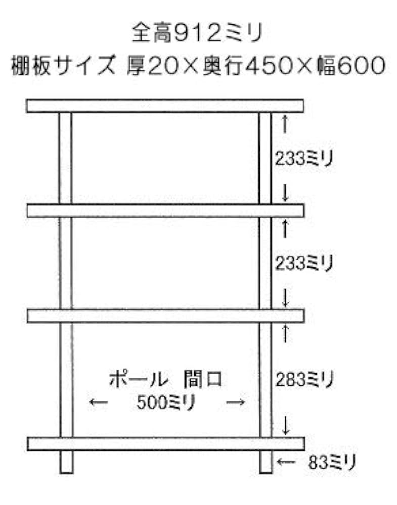 ビクター オーディオラック 幅52cm 奥行き 57cm 高さ 69cm 楽天市場 ビクター オーディオラック 幅52cm 奥行き 57cm 高さ 69cm 楽天市場