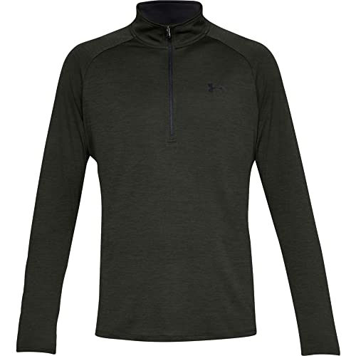 Image of Under Armour Men's Tech 2.0 1 /2 Zip