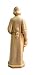 St. Joseph Home Selling Kit - Includes Statue, Prayer Card, and Medal