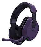 Turtle Beach Stealth 600 Purple Xbox Wireless Gaming Headset with 80hr Battery, 50mm Speakers and Bluetooth for Xbox Series X|S, Xbox One, PC and Mobile