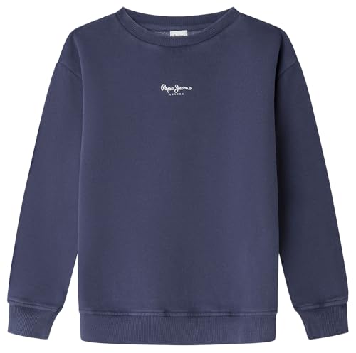 Maillot de survêtement Pepe Jeans Alissa haut de gamme pour ado