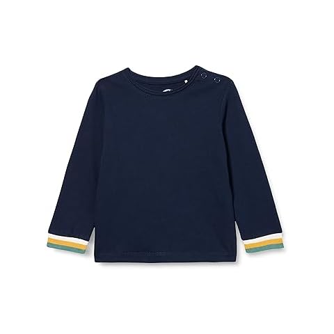 s.Oliver Long-Sleeved T-Shirt for Boys Cover
