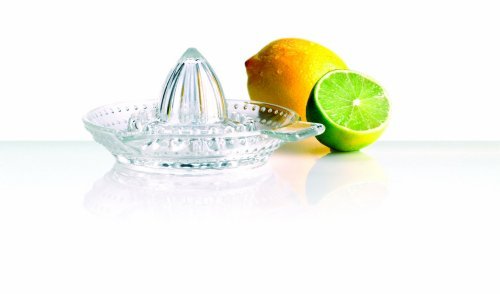 Preisvergleich Produktbild MÄSER 2 X Zitronenpresse Glas 75146