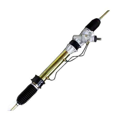 Cremallera de dirección asistida 3411110-K00 engranaje compatible con Great Wall Hover 2