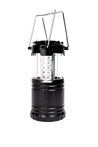 Peak Performance LED Camping Light