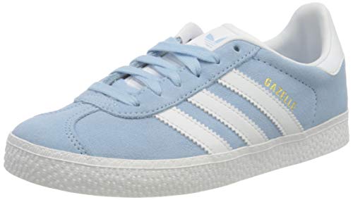  adidas Gazelle C, Chaussure de Gymnastique, Cl...