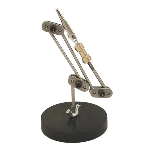 HUIZHITENGDA DIY Stop Motion Armature Kits, Stop Motion Animation para Animadores Fotografía De Vídeo O Proyectos Creativos Carga Útil Máxima 500G