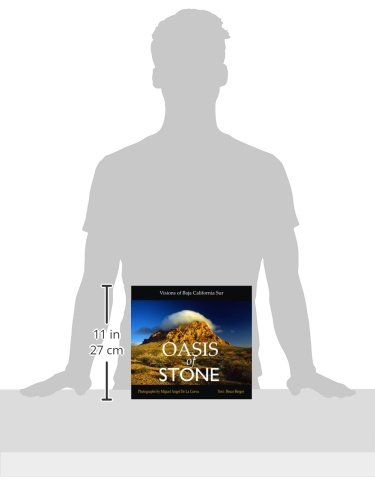 Oasis of Stone: Visions of Baja California Sur