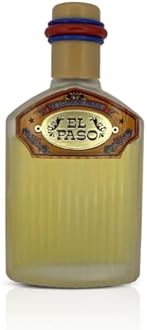 Lomani Paris El Paso Eau De Toilette For Men, Spicy Scent, 100ml