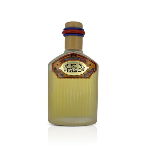 Lomani Paris El Paso Eau De Toilette For Men, Spicy Scent, 100ml