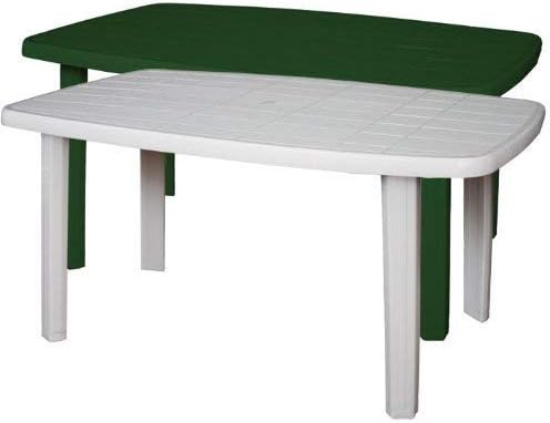 Areta - Tavolo Rettangolare, Da Esterni, Modello: Sorrento | WhichOne