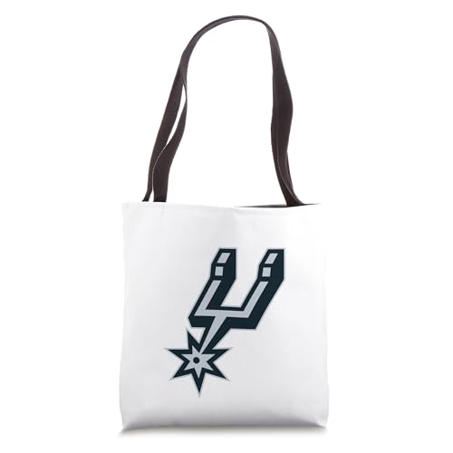 Bolso Tote Oficial San Antonio Spurs